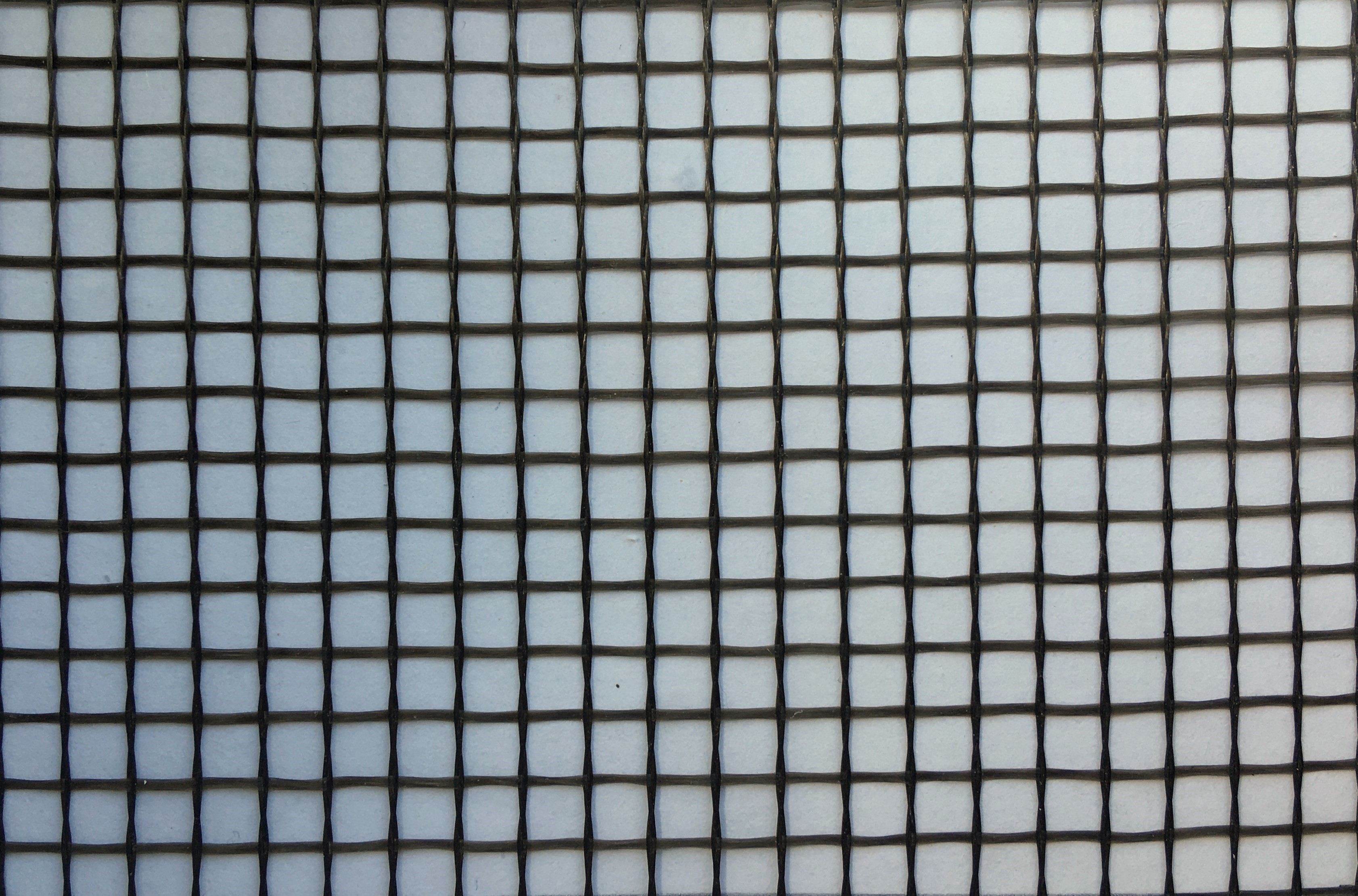 3.5 mm x 3.5 mm basalt scrim